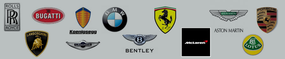 automotive-logos